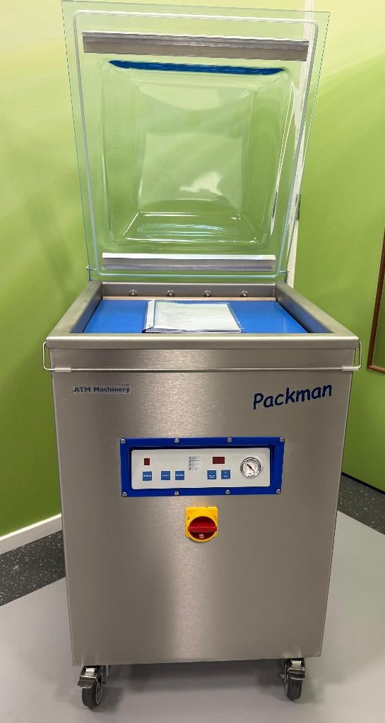 ATM Vacuummachine Vacumeermachine Vacuumapparaat Vis Vlees, Articles professionnels, Articles professionnels Autre, Enlèvement ou Envoi