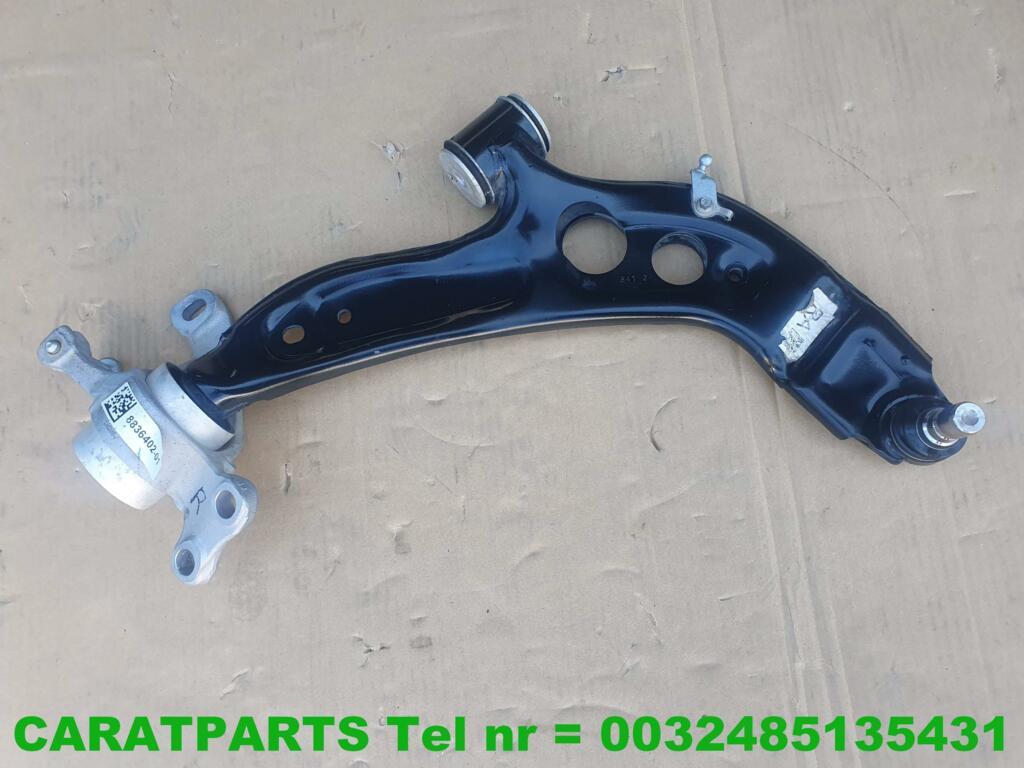 6879842 Bras de commande F57 Bras de commande F56 F55 John C, Autos : Pièces & Accessoires, Mini, Customer.service@mini.co.uk