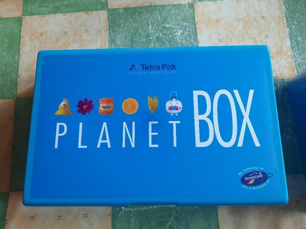 grote nieuwe brooddozen te koop uit te kiezen, Ophalen of Verzenden, Nieuw