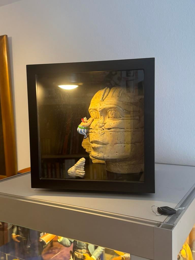 Pixi Pixirama Astérix, Collections, Enlèvement, Comme neuf