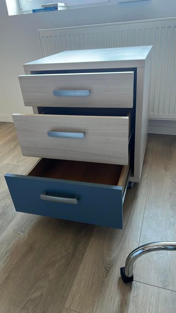 Ladekast, Huis en Inrichting, Bureaus, Ophalen