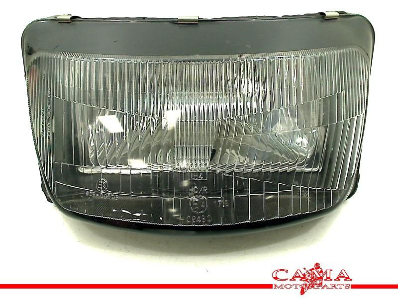 KOPLAMP ZZR 1100 1993-2001 (ZZR1100 ZZ-R1100 ZX1100D), Motoren, Dhr. S. di Majo, Gebruikt, Info@cama-motorparts.nl, P.J. Troelstraweg 8 8
3144 CX  MAASSLUIS, NL