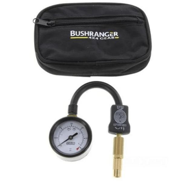 Bushranger Banden spanningsmeter en Deflator Recovery Gereed, Auto-onderdelen, -, Verzenden, -, Nieuw