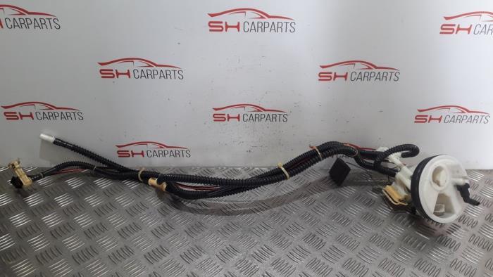 Pompe essence d'un Mercedes CLK, 3 mois de garantie, Utilisé, -, -
