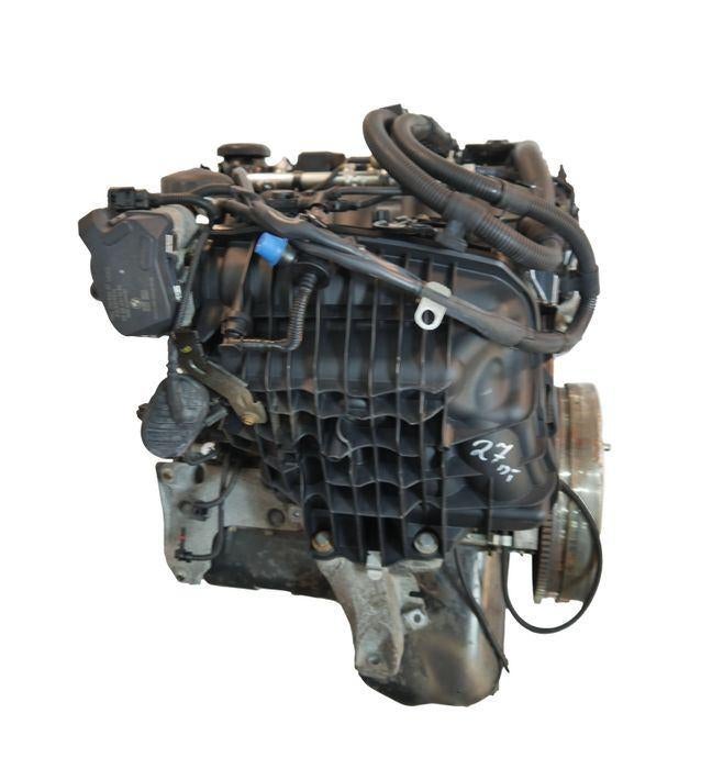 BMW Série 1 (E88) 2.0 - N43B20A-N43/N43B20U0, Enlèvement ou Envoi, Révisé, BMW