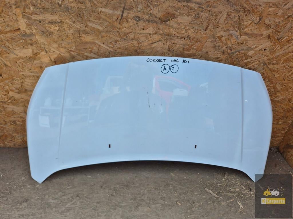 Capot Ford Transit Connect II Mk2 2012-2017, Autos : Pièces & Accessoires, Info@ford.com, Capot moteur, Ford Motor Company, American Road 1
48126  Dearborn