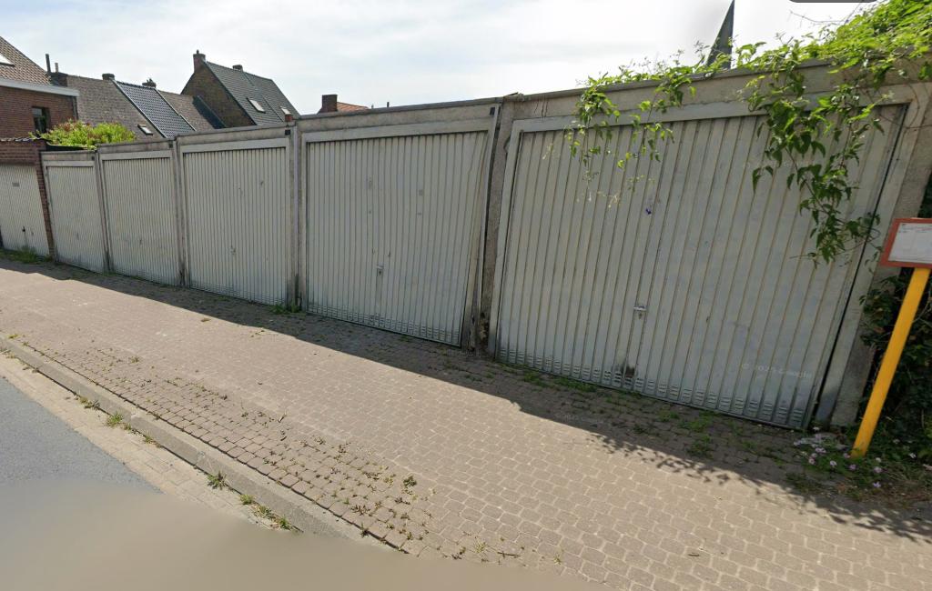 garage à louer ATH (Maffles), Immo, Tournai