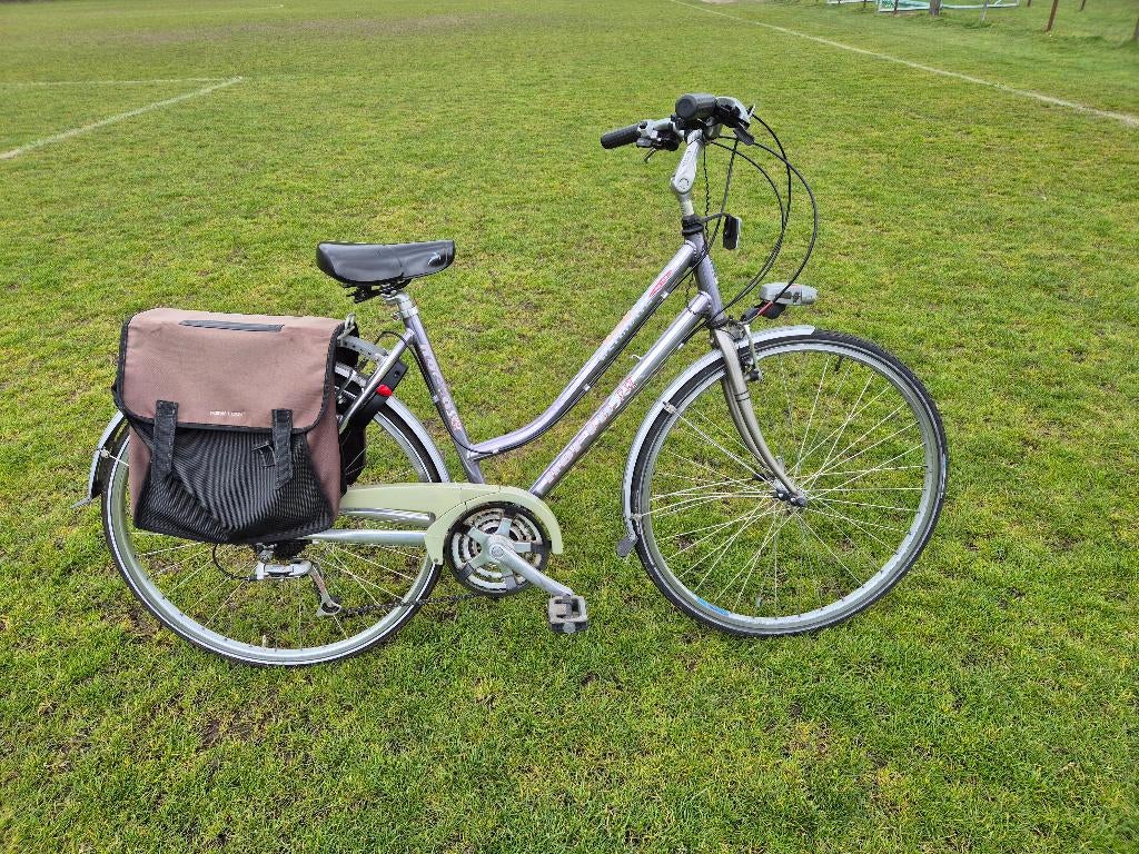 Damesfiets Norta, Autres marques, Vitesses, Enlèvement, Utilisé