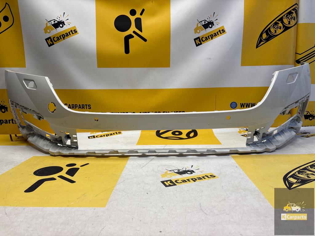 Voorbumper Skoda Octavia Scout 2020-Heden KLS 5E3807221J, Info@fabrikant.eu, Skoda, Bumper, Fabrikant BV