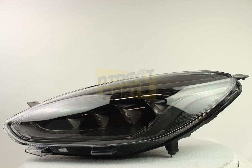 Ford Fiesta koplamp Links (design 4) Origineel! 2547955, Autos : Pièces & Accessoires, Éclairage, Ford, Neuf, Envoi