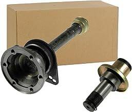 VW Transporter T4 aandrijfas steekas Transporter T4 steekas, Neuf, Volkswagen, -, -