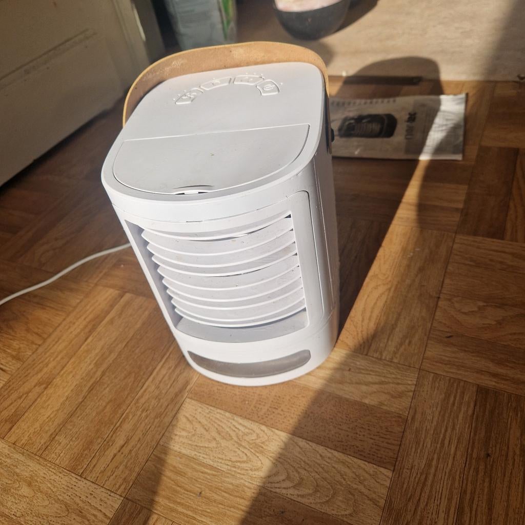 Rafraichisseur d'air action, Electroménager, Ventilateurs