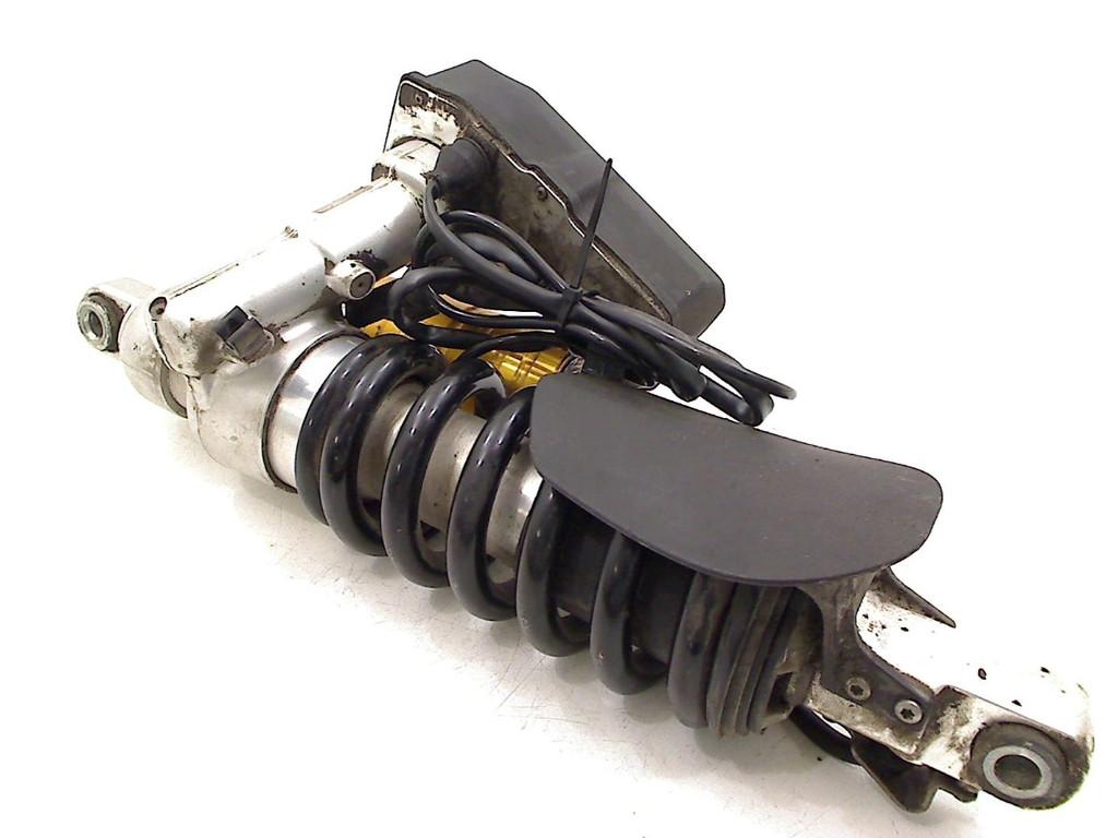 SCHOKBREKER ACHTER BMW R 1200 GS 2013-2016 (R1200GS LC K50), Dhr. S. di Majo, Gebruikt, Info@cama-motorparts.nl, P.J. Troelstraweg 8 8
3144 CX  MAASSLUIS, NL