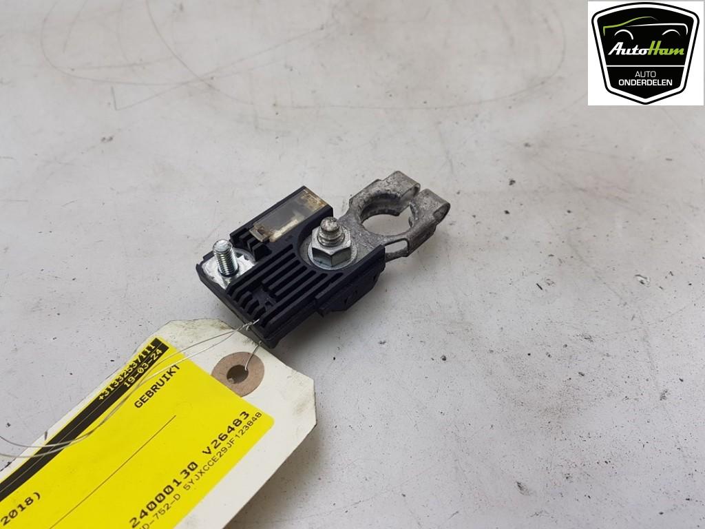 CAPTEUR DE BATTERIE Tesla Model X (|103688300E|104128900A|), Dhr. J. Ham, Administratie@autoham.nl, Utilisé, Autres marques automobiles