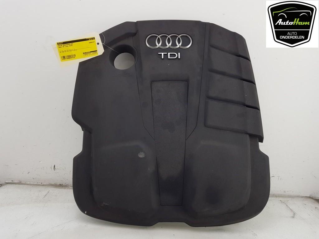 CACHE SOUS MOTEUR Audi A4 Avant (B9) (|04L103925P|), Autos : Pièces & Accessoires, Utilisé, Audi