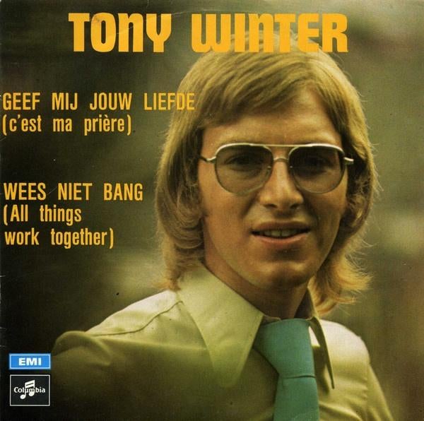 tony winter, Enlèvement ou Envoi