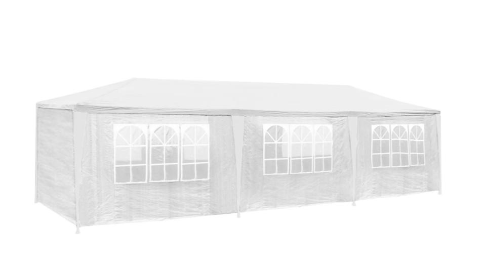 Partytent Arbor 9mx3mx2.5m Nieuwe bruiloft, Vampira1804@hotmail.com, Pets&gardenshop, Partytent, Minder dan 4 meter
