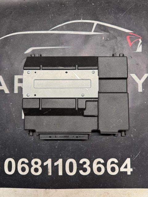 Volkswagen Golf 7 7.5 Versterker Soundsystem 5Q0035456, Enlèvement ou Envoi, -, -, -