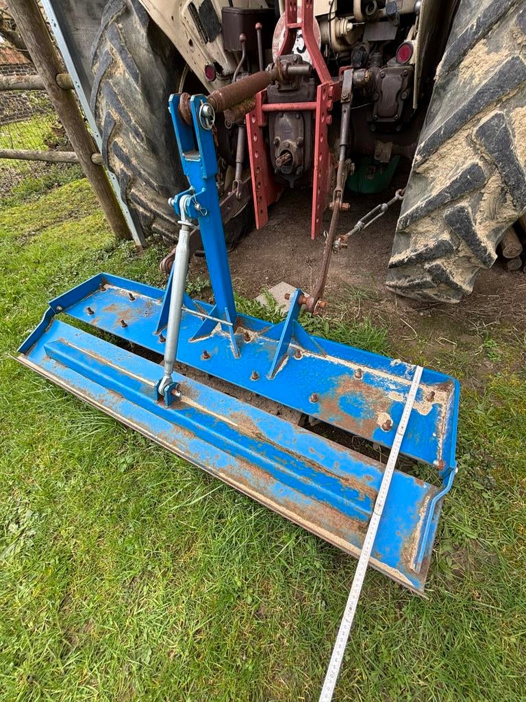 Pistesleep - Weidevlakker 152 cm, Enlèvement, Comme neuf