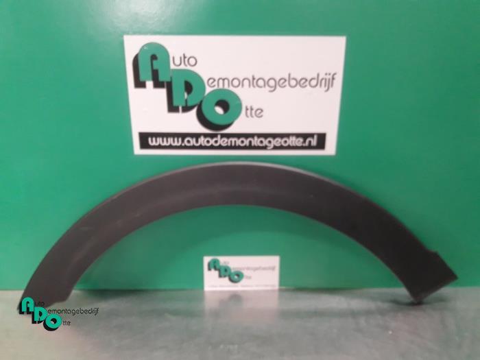 Jante de roue avant d'un Kia Stonic, Kia, -, 3 mois de garantie, Utilisé