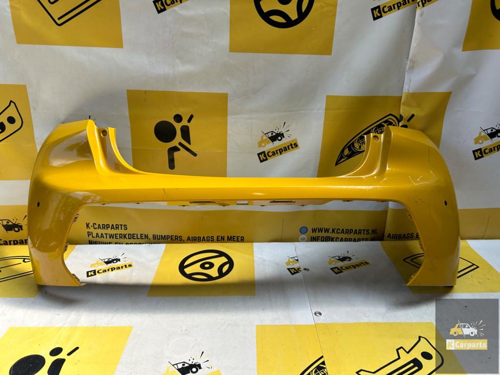 Achterbumper Peugeot 208 GT GT-Line 2020-2024 4xpDC, Auto-onderdelen, Info@fabrikant.eu, Fabrikantstraat 1
1000 AA  Amsterdam, NL