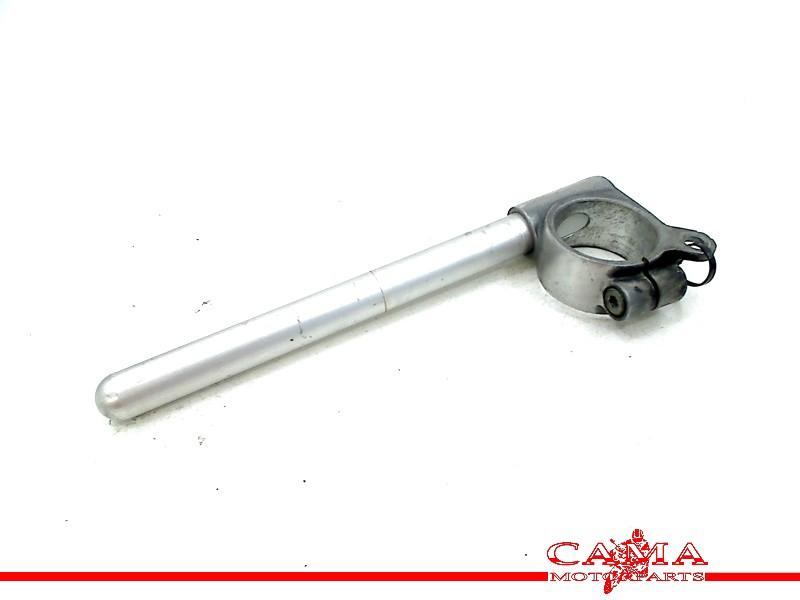 STUURHELFT LINKS Kawasaki ZXR 400 1991-2003 (ZXR400 ZX400L), Motoren, Onderdelen | Kawasaki, Dhr. S. di Majo, Gebruikt, Info@cama-motorparts.nl