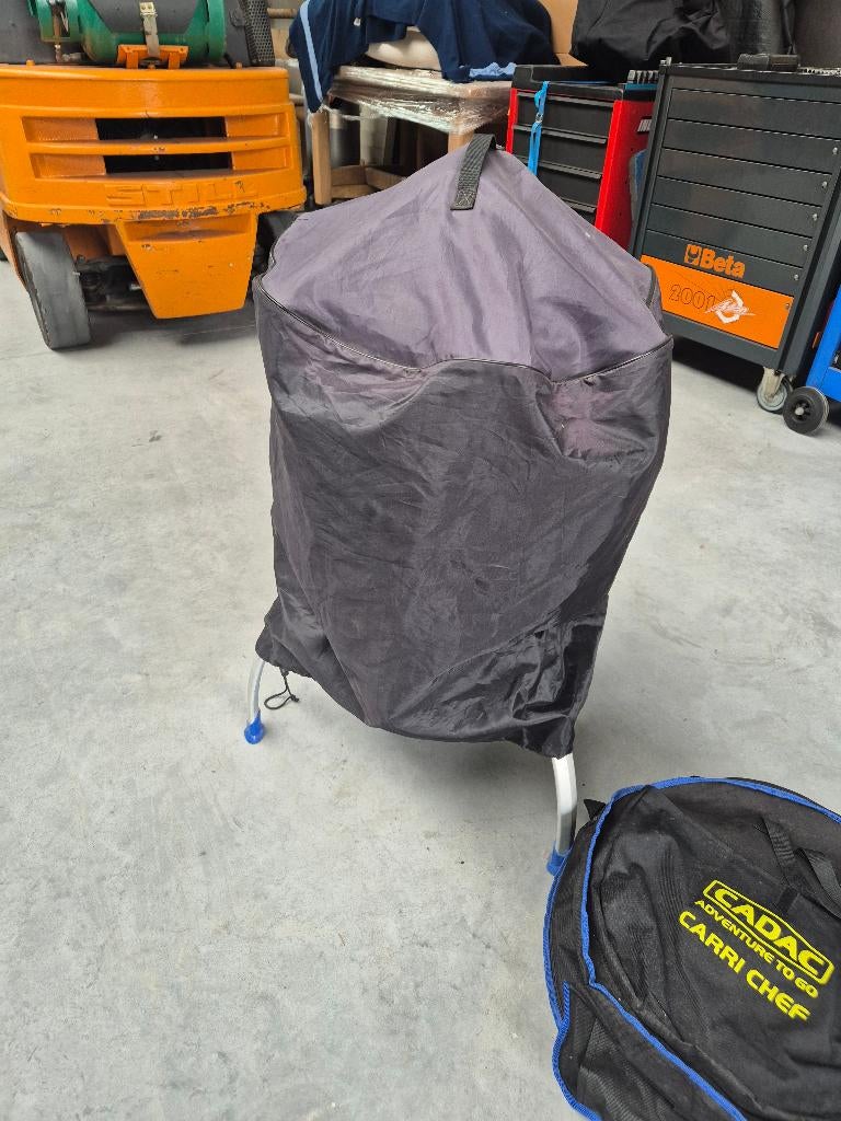 Cadac carri chef, Caravans en Kamperen, Kampeeraccessoires, Ophalen, Gebruikt