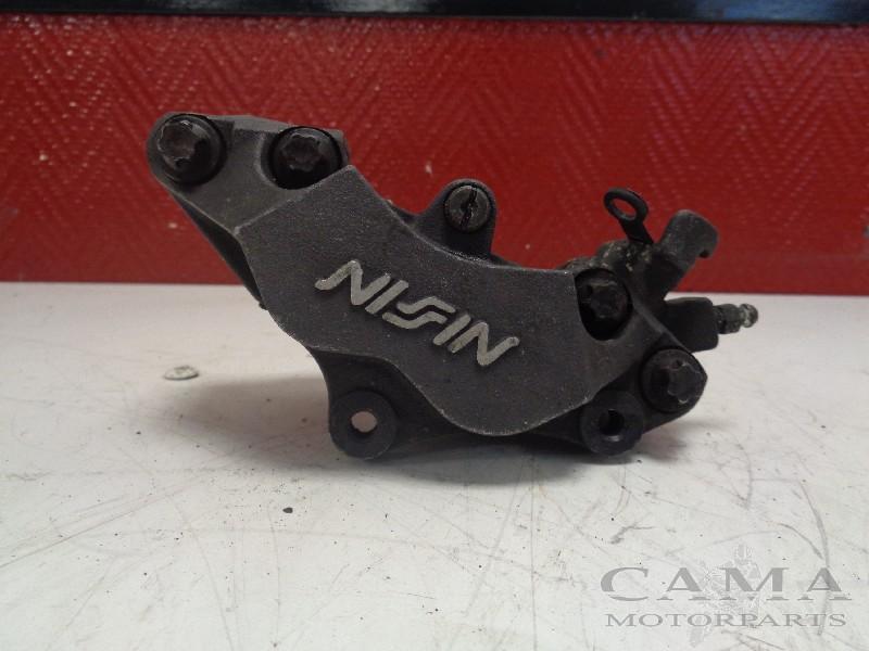 ETRIER DE FREIN AVANT DROIT Honda, Dhr. S. di Majo, Utilisé, Info@cama-motorparts.nl, P.J. Troelstraweg 8 8
3144 CX  MAASSLUIS, NL