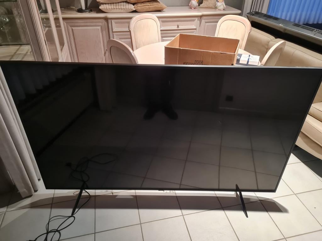 Smart TV 75 inch Samsung, Ophalen, LED, Samsung, Smart TV