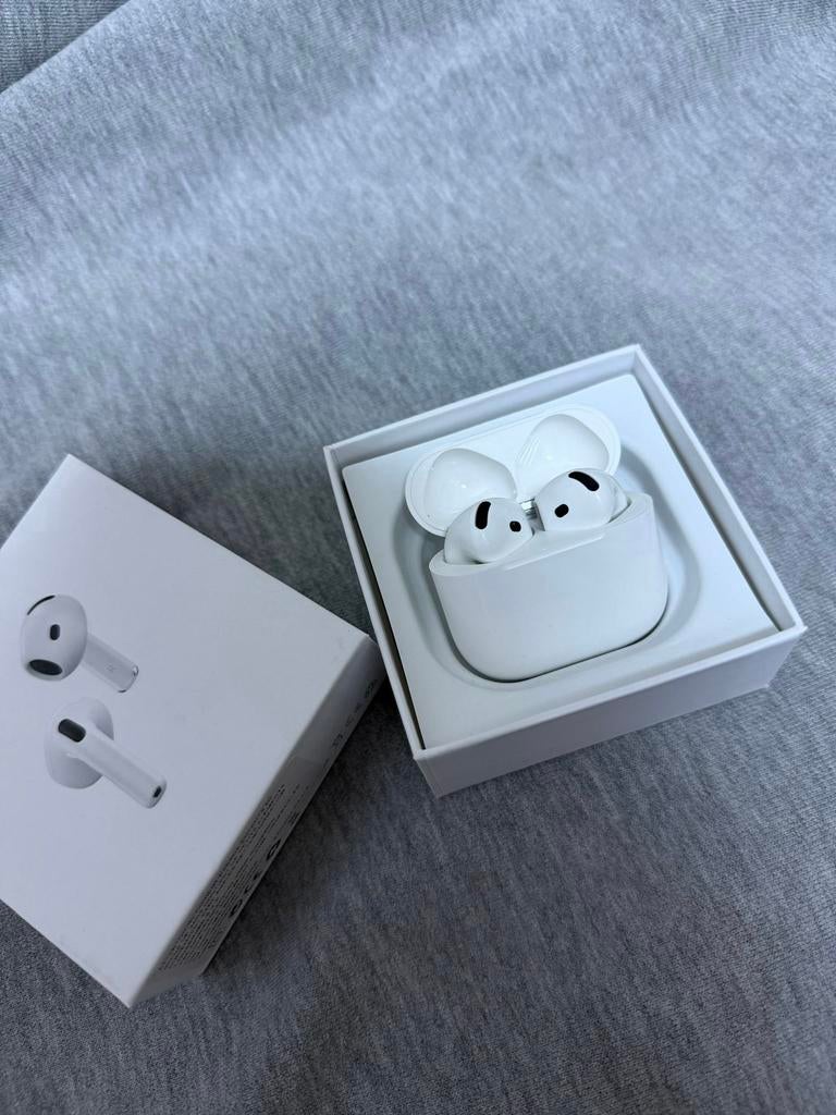 Airpods 3, Télécoms, Téléphonie mobile | Écouteurs, Enlèvement ou Envoi, Comme neuf