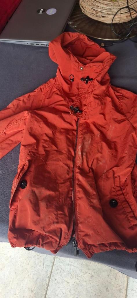 Speel jas voor jongen 7-8 jaar 122, Vêtements | Hommes, Vêtements de sports d'hiver, Enlèvement