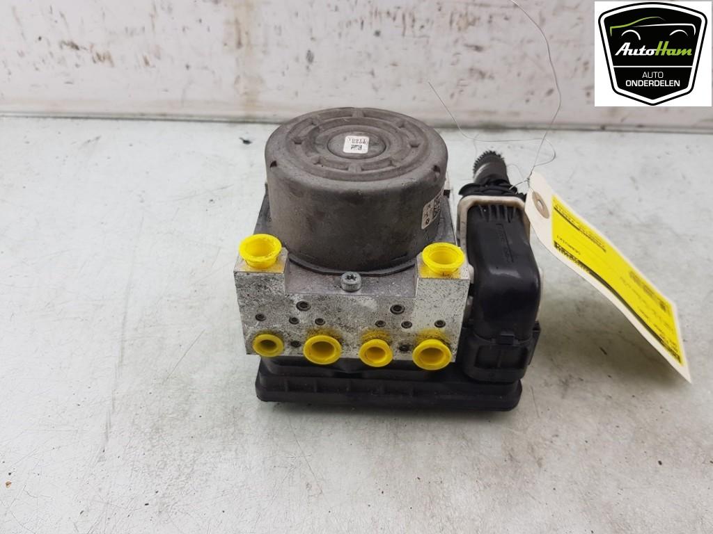 BLOC ABS (FREINS ANTI-BLOCAGE) Opel Corsa F (UB / UH / UP), Autos : Pièces & Accessoires, Utilisé, Opel