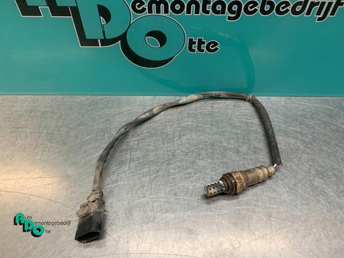 Sonde lambda d'un Volkswagen Caddy (Caddy 04-), Autos : Pièces & Accessoires, Autres pièces automobiles, Volkswagen, Utilisé, 3 mois de garantie