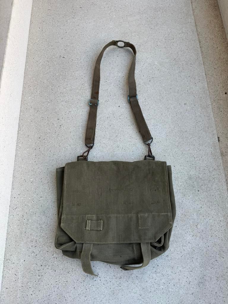 Sac ABBL, Enlèvement ou Envoi