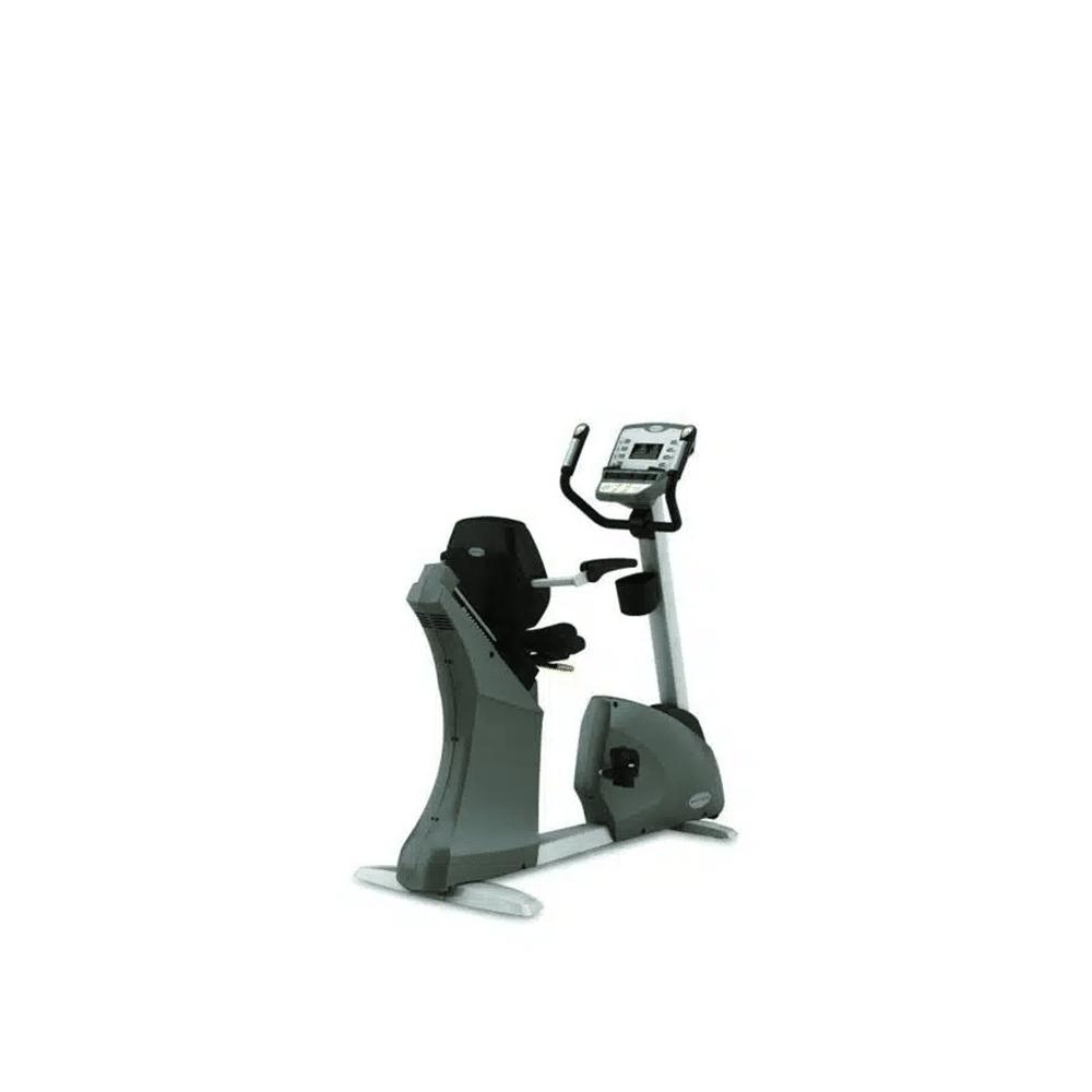 Matrix - H3X Hybrid - Recumbent bike, Enlèvement ou Envoi, Comme neuf, Bras, Autres types
