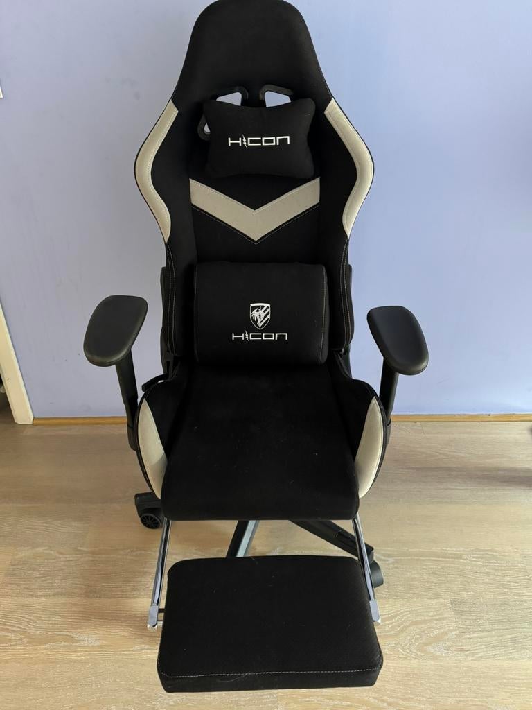 Gaming stoel te koop, Games en Spelcomputers, Ophalen, Zo goed als nieuw, PlayStation 5