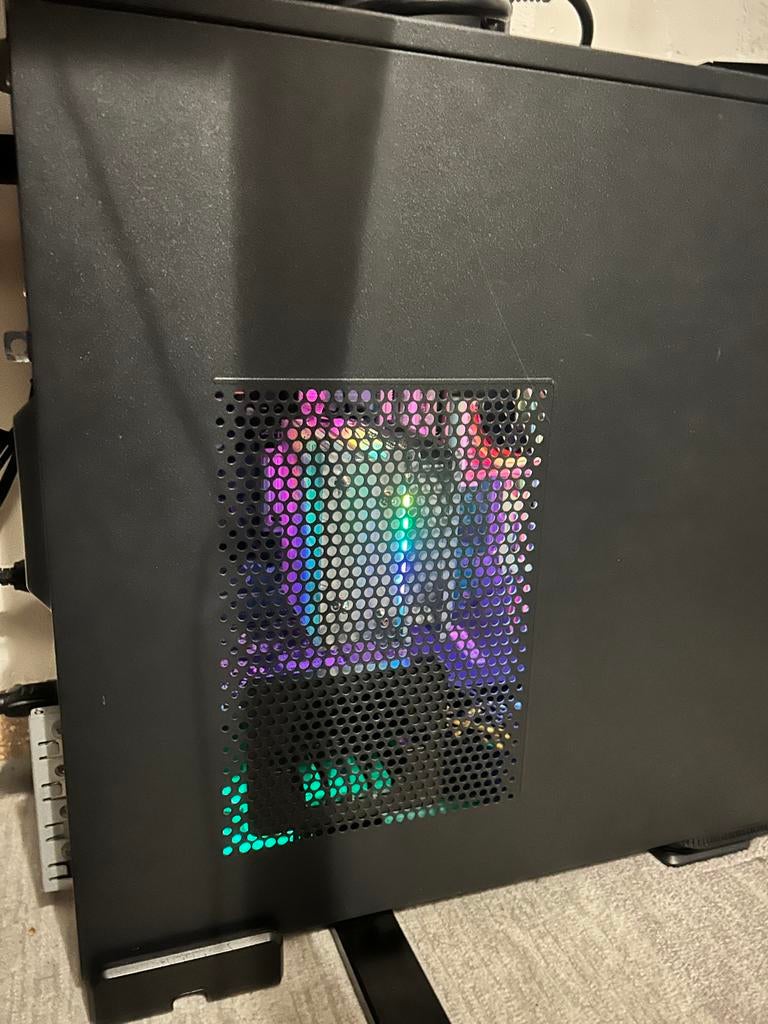 PC Gamer Urgent Sale, Enlèvement, Comme neuf