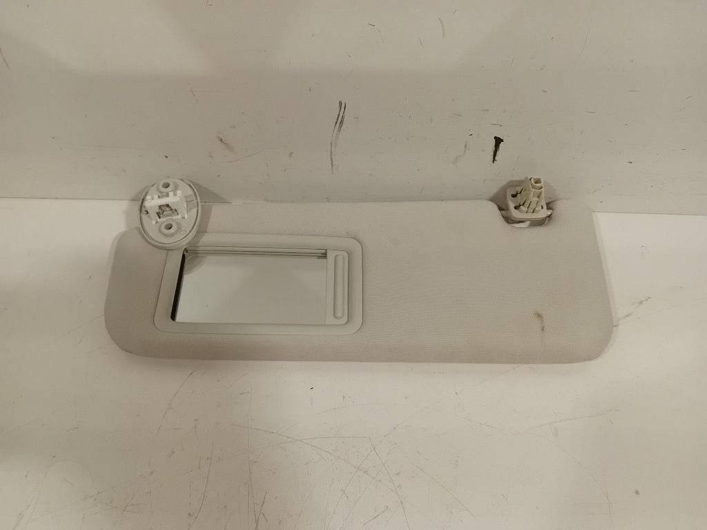 Zonneklep links Lexus ES, Onderdelen@venauto.nl, Van der Ven Autorecycling B.V., Gebruikt, Ettenseweg 76, 4706 PB Roosendaal, The Netherlands