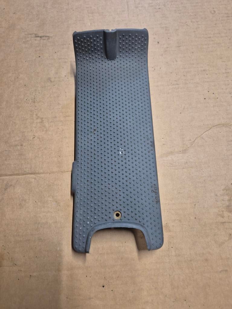 Treeplank piaggio ciao, Fietsen en Brommers, Brommeronderdelen | Algemeen, Cilinder, Ophalen of Verzenden