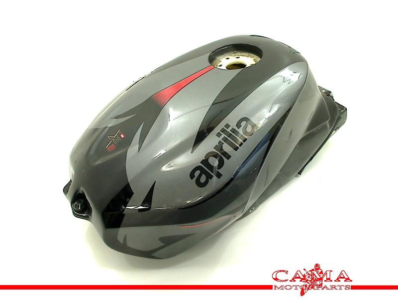 TANK Aprilia RSV 1000 R (+Factory) 2006-2010 (RSV1000), Gebruikt