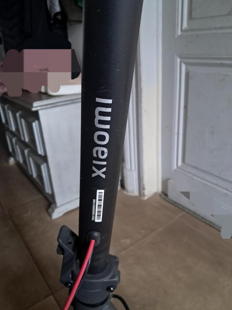 Xlaomi 4, Sport en Fitness, Ophalen of Verzenden