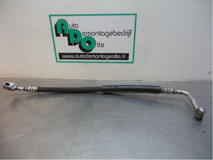 Airco Leiding van een Volkswagen Beetle (Beetle 98-), Gebruikt, -, Volkswagen, -