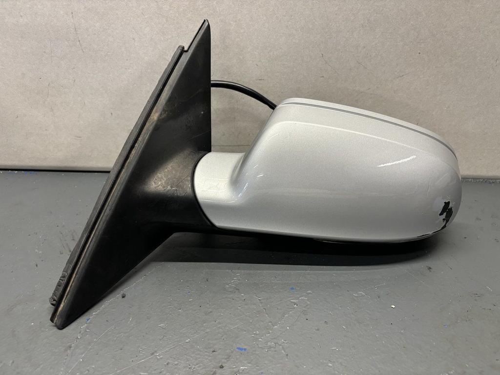 Audi A4 Zijspiegel Links 021053, Autos : Pièces & Accessoires, Rétroviseurs, -, Audi, Utilisé, -