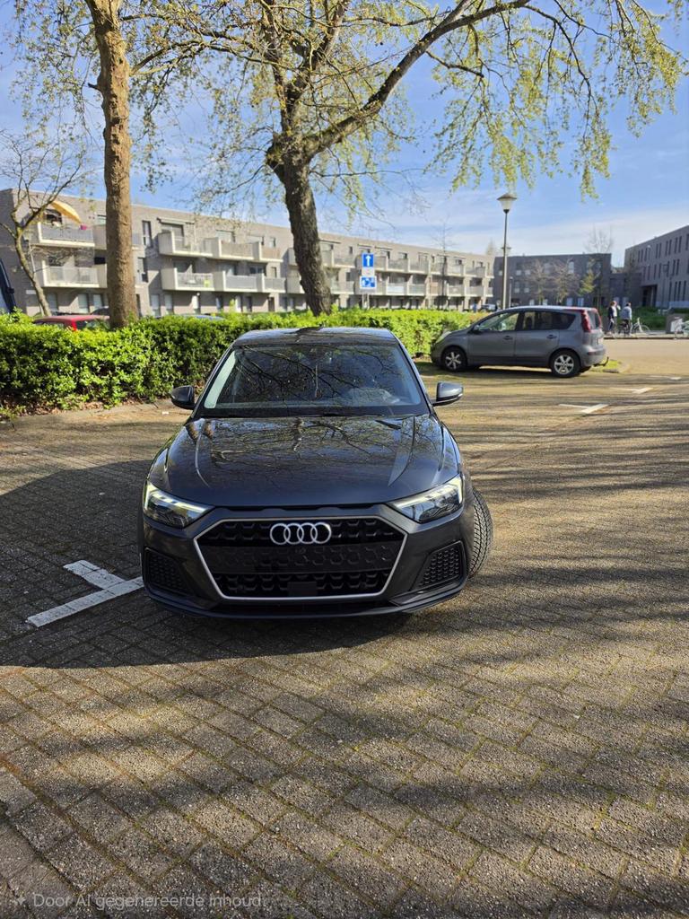 Audi A1, Achat, A1, Euro 6, Autres couleurs