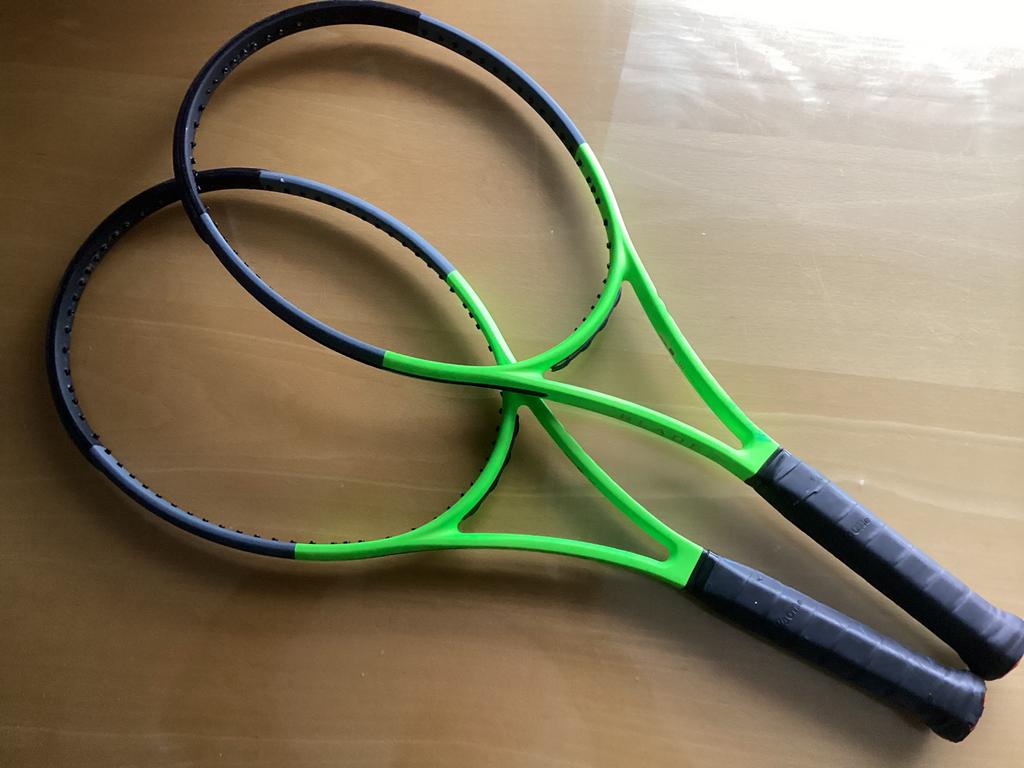 Tennisracket Wilson, Ophalen of Verzenden, Wilson