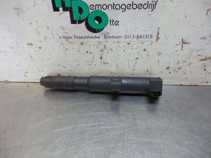 Bobine d'un Renault Scenic (Scenic 03-), Autos : Pièces & Accessoires, Moteurs & Accessoires, Renault, Utilisé, 3 mois de garantie