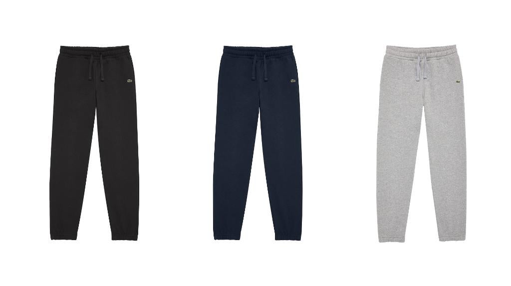 Lacoste joggingbroek kind 3 kleuren 7-13 jaar Nieuw, Kinderen en Baby's, Kinderkleding | Overige, Nieuw, Jongen of Meisje, Verzenden