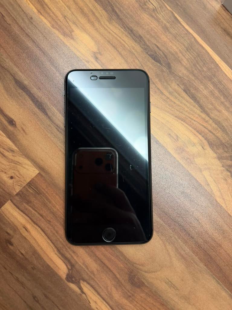 Iphone 8 Plus 64Gb TE KOOP, Télécoms, Téléphonie mobile | Apple iPhone, IPhone 8 Plus, Comme neuf, 64 GB, Sans simlock
