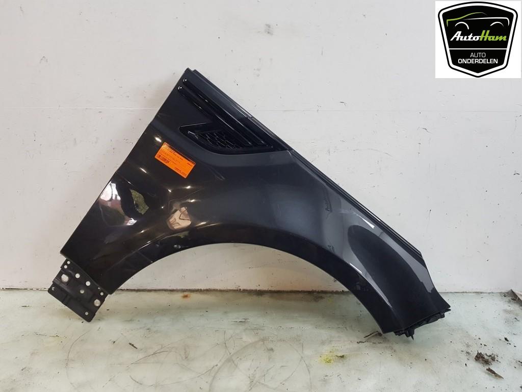 AILE AVANT DROITE Land + Range Rover Range Rover Sport (LW), Autos : Pièces & Accessoires, Dhr. J. Ham, Land Rover, Utilisé, Droite