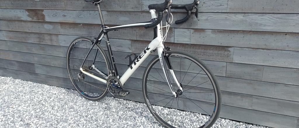 Trek Domane 4.5  T58, Vélos & Vélomoteurs, Enlèvement